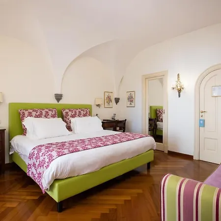 Pensionat Palazzo Marziale