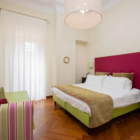 Palazzo Marziale Pensionat 3*