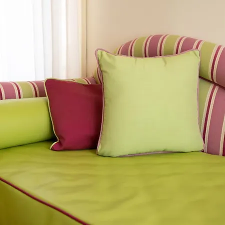 Palazzo Marziale Pensionat 3*
