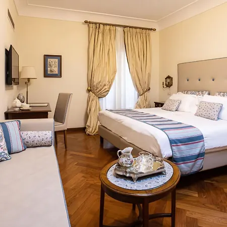 Guest house Palazzo Marziale