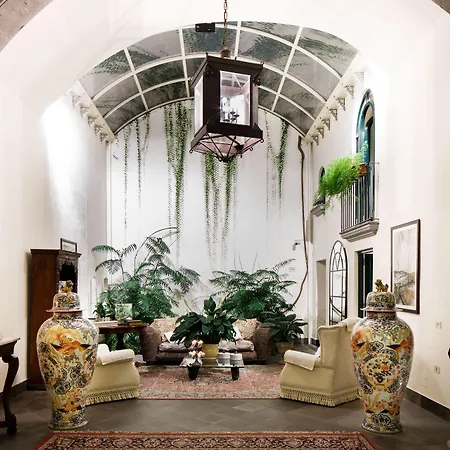 Palazzo Marziale Guest house