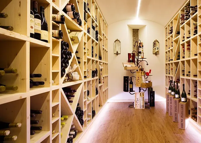 Palazzo Marziale Guest house Sorrento