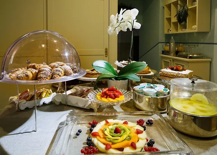 Palazzo Marziale 4* Sorrento