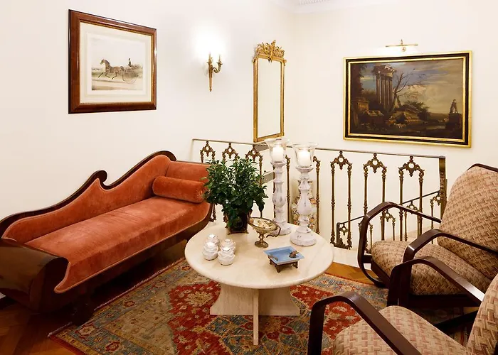 Palazzo Marziale Guest house 4*