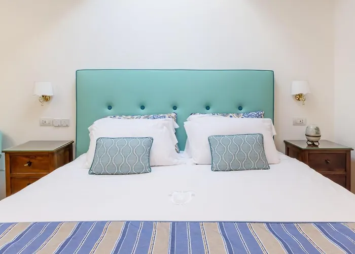 Palazzo Marziale Guest house