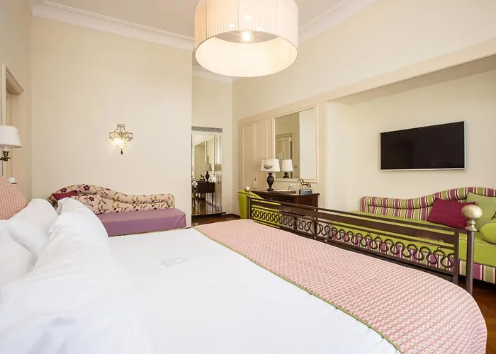 Palazzo Marziale Guest house 4*