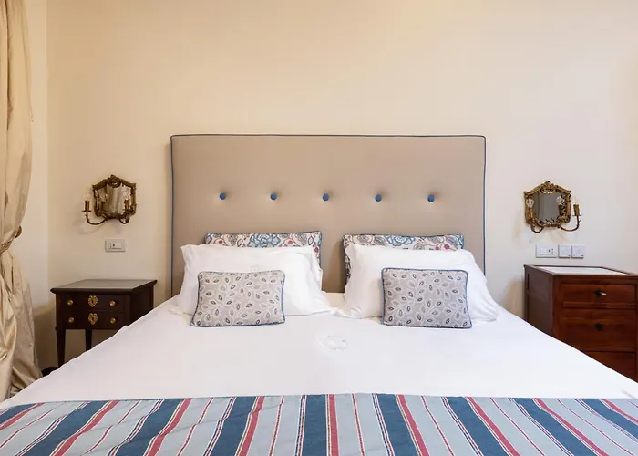 Guest house Palazzo Marziale