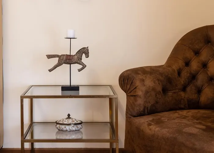 Guest house Palazzo Marziale Sorrento