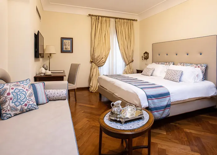 Guest house Palazzo Marziale