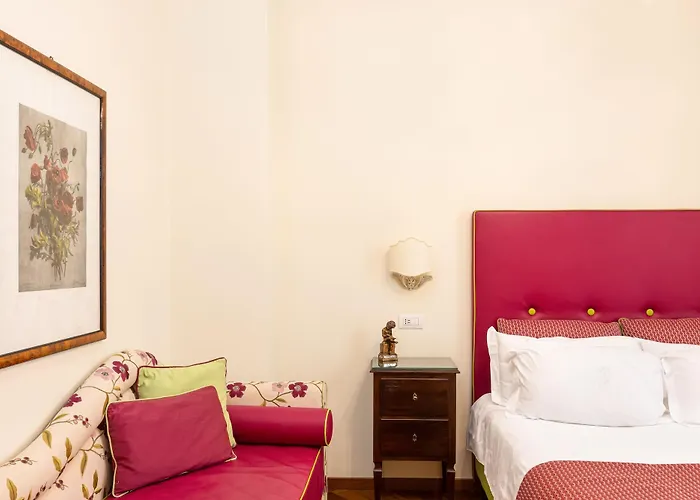 Palazzo Marziale Guest house