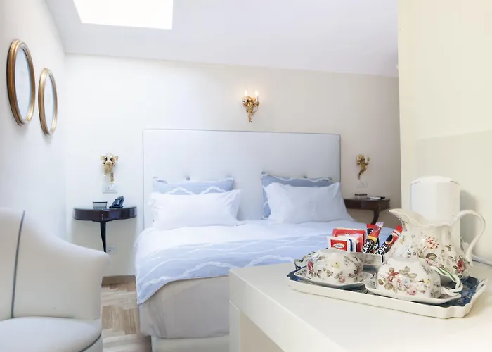 Palazzo Marziale Guest house