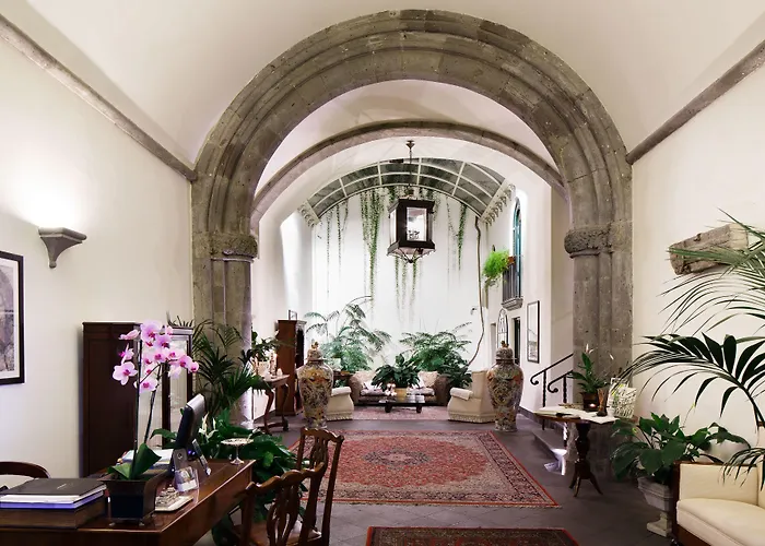 Guest house Palazzo Marziale