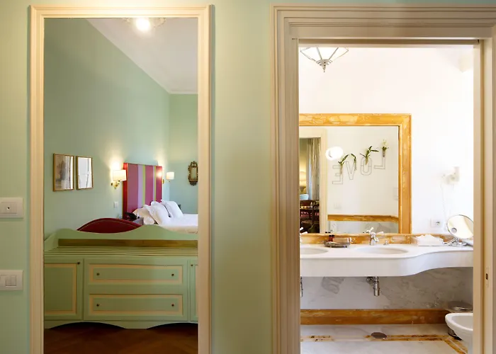 Guest house Palazzo Marziale