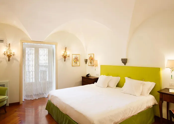 Palazzo Marziale Guest house Sorrento