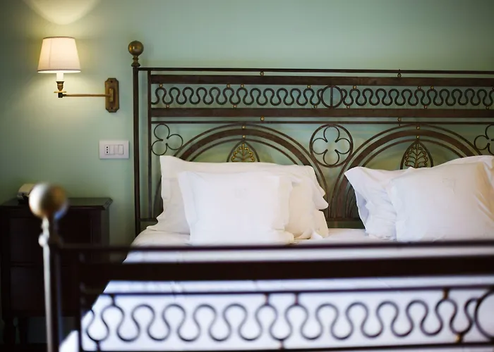 Guest house Palazzo Marziale Sorrento