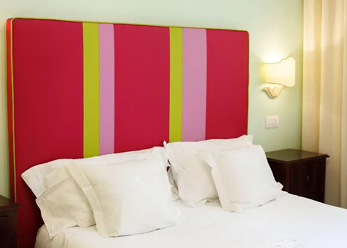 Guest house Palazzo Marziale