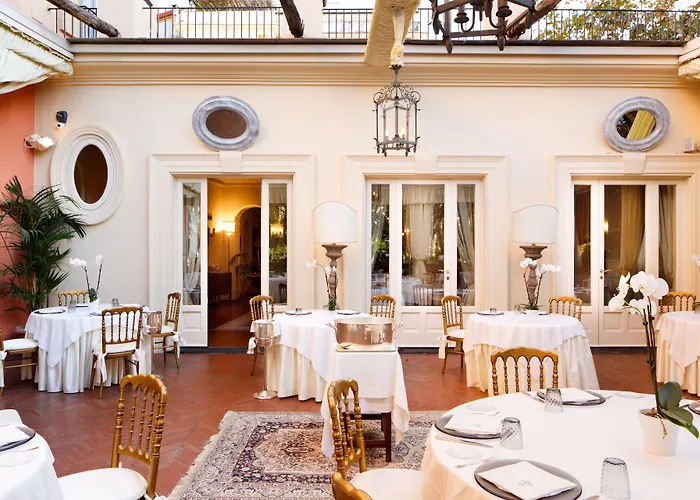 Palazzo Marziale Guest house Sorrento