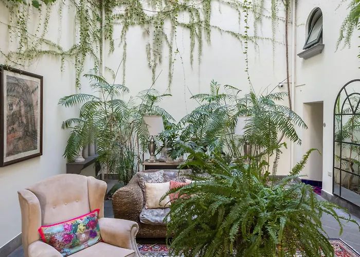 Guest house Palazzo Marziale