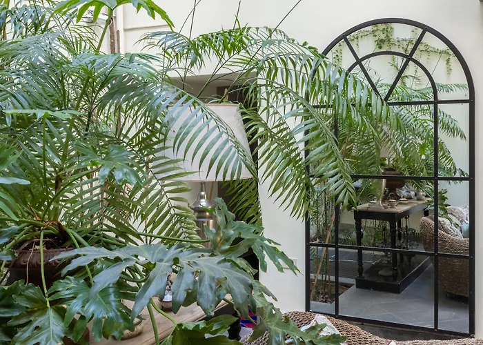 Palazzo Marziale 4* Sorrento