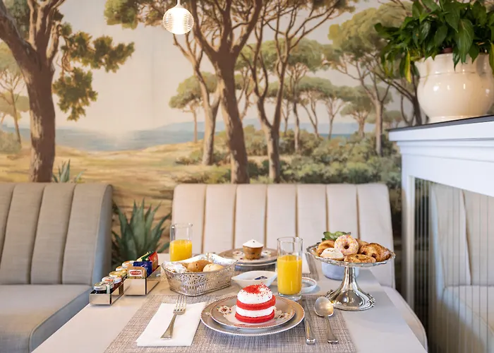 Palazzo Marziale Guest house Sorrento