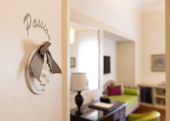 Palazzo Marziale Sorrento