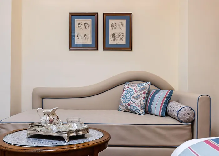 Guest house Palazzo Marziale Sorrento