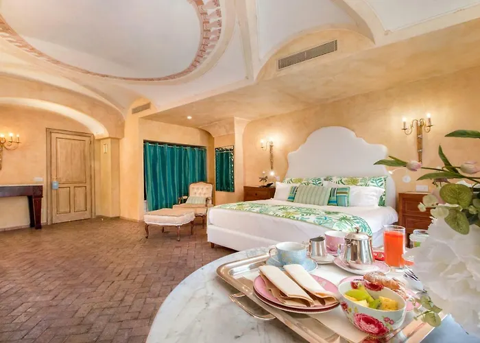 Palazzo Marziale Sorrento