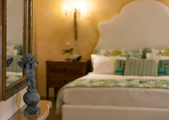 Guest house Palazzo Marziale Sorrento