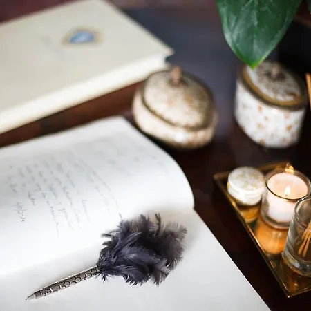 Palazzo Marziale Penzion 4*