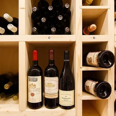 Penzion Palazzo Marziale