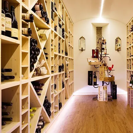 Palazzo Marziale Penzion Sorrento