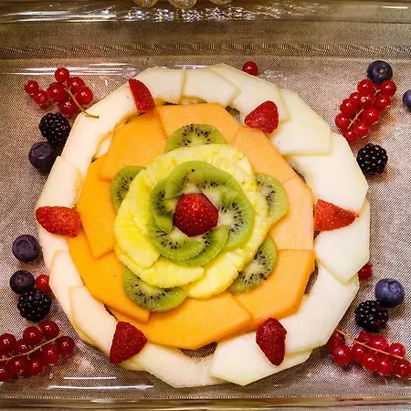 Penzion Palazzo Marziale 4*