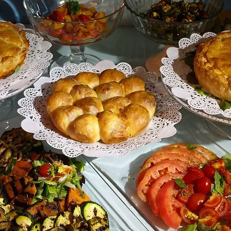 Palazzo Marziale 4* Sorrento