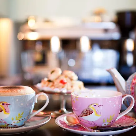 Palazzo Marziale Penzion Sorrento