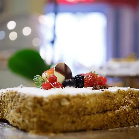 Palazzo Marziale Penzion 4*