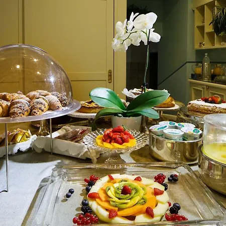 Palazzo Marziale 4* Sorrento