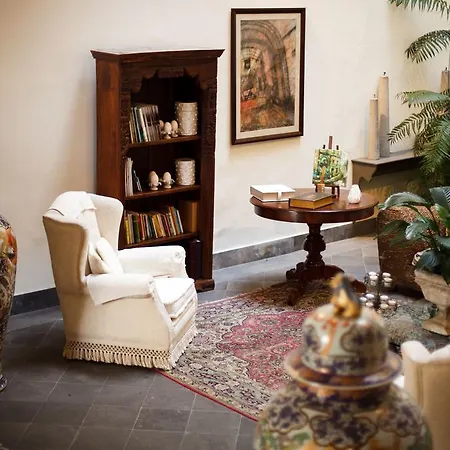 Palazzo Marziale Penzion