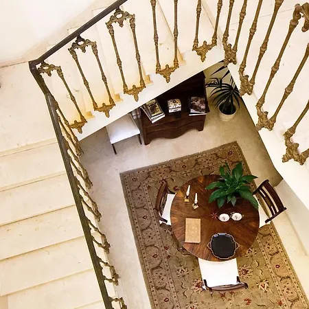 Palazzo Marziale Penzion 4*