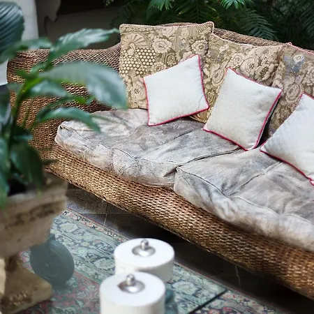 Palazzo Marziale Penzion 4*