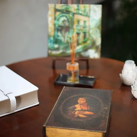 Palazzo Marziale 4* Sorrento