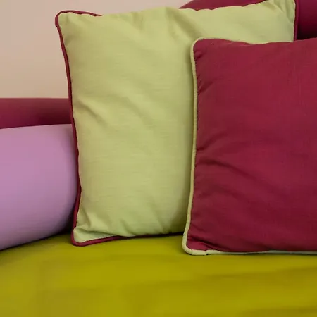 Penzion Palazzo Marziale