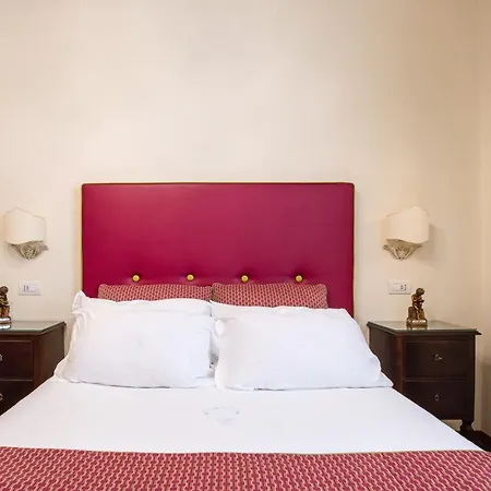 Penzion Palazzo Marziale 4*