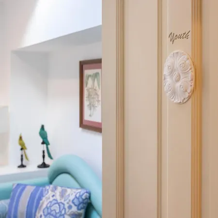 Palazzo Marziale 4* Sorrento