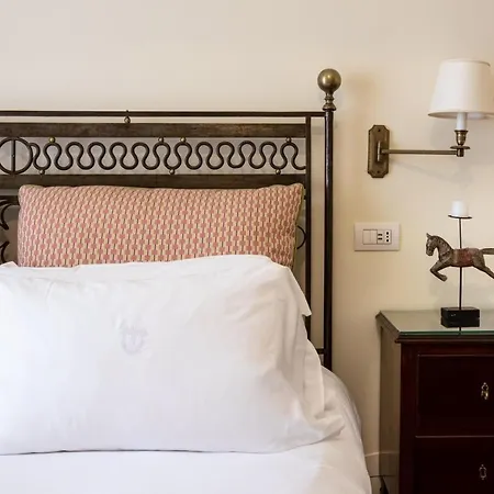 Palazzo Marziale Sorrento