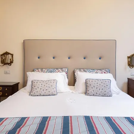 Penzion Palazzo Marziale