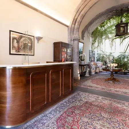 Palazzo Marziale 4* Sorrento