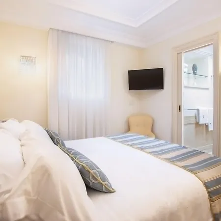 Palazzo Marziale Penzion