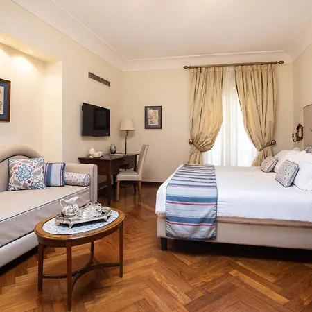 Palazzo Marziale Sorrento