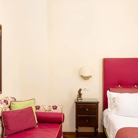 Palazzo Marziale Penzion