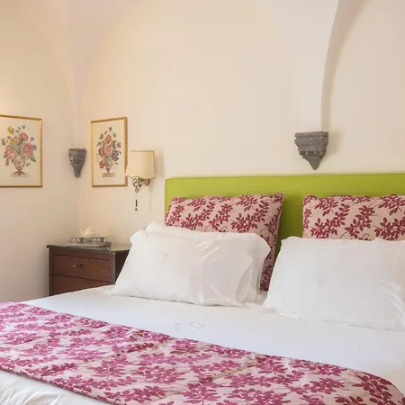 Palazzo Marziale Penzion Sorrento